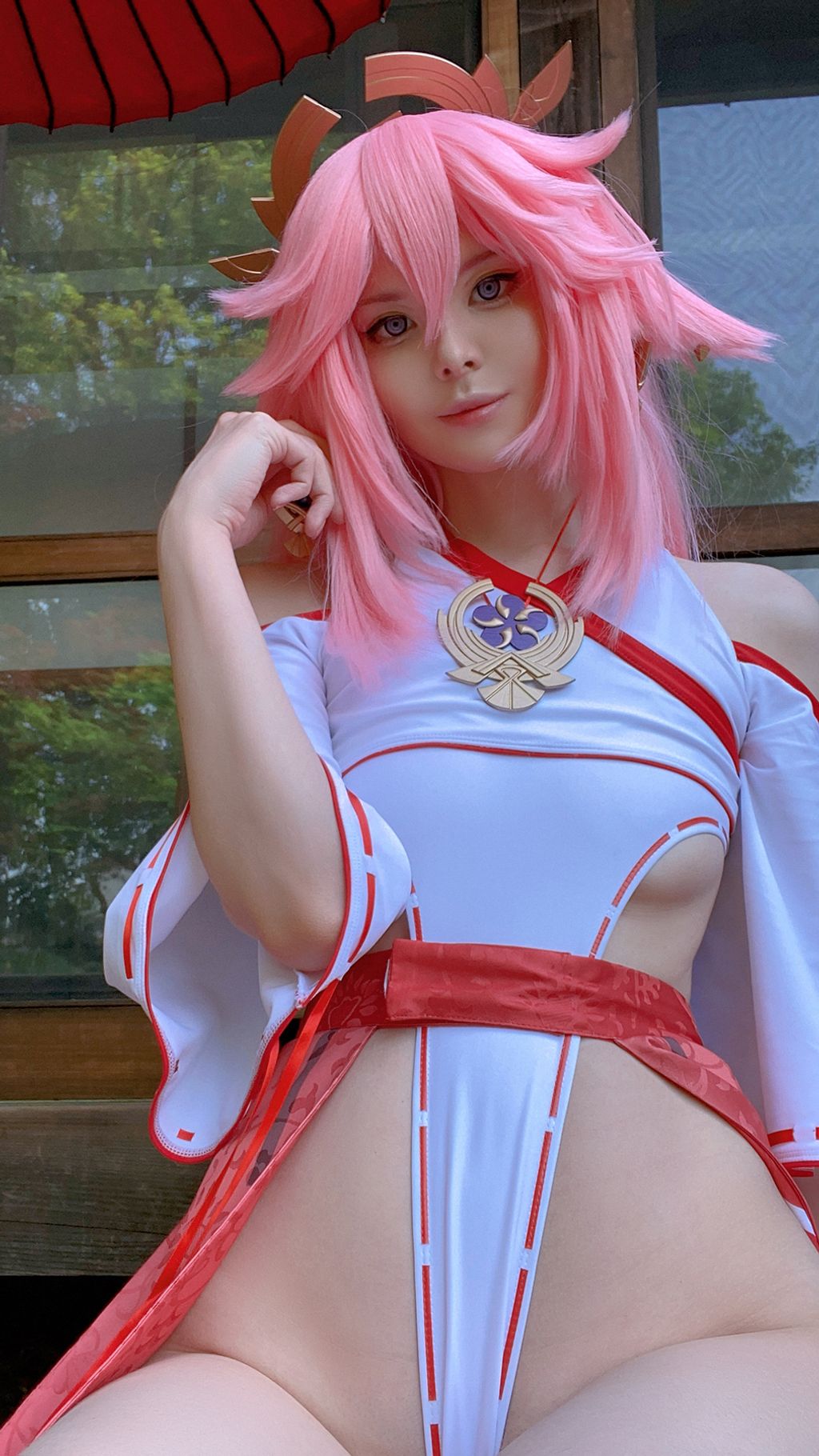 Coser@Vinnegal: YaeMiko (141 photos) 15 Coser@Vinnegal: YaeMiko (141 photos) 15