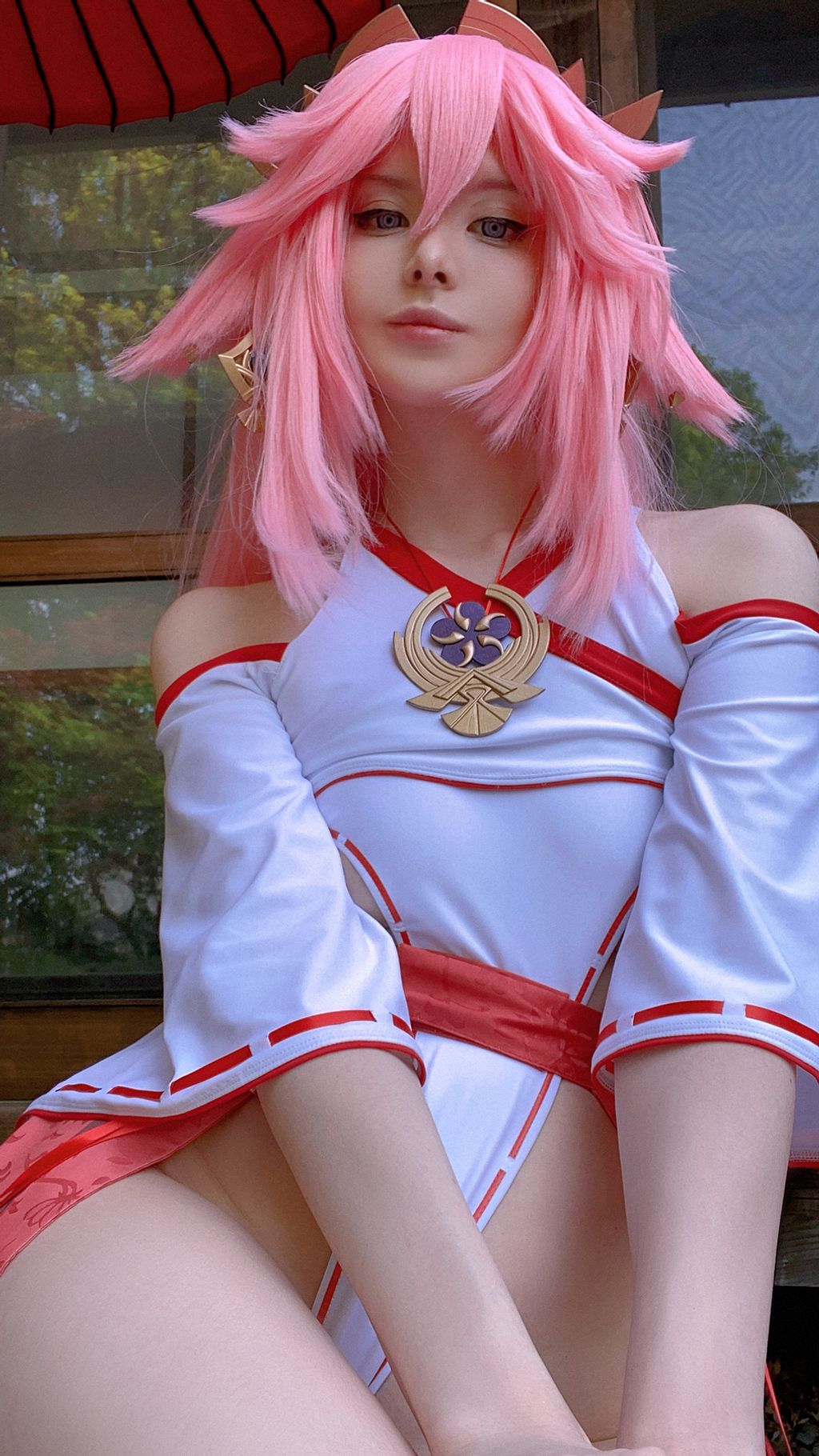 Coser@Vinnegal: YaeMiko (141 photos) 16 Coser@Vinnegal: YaeMiko (141 photos) 16