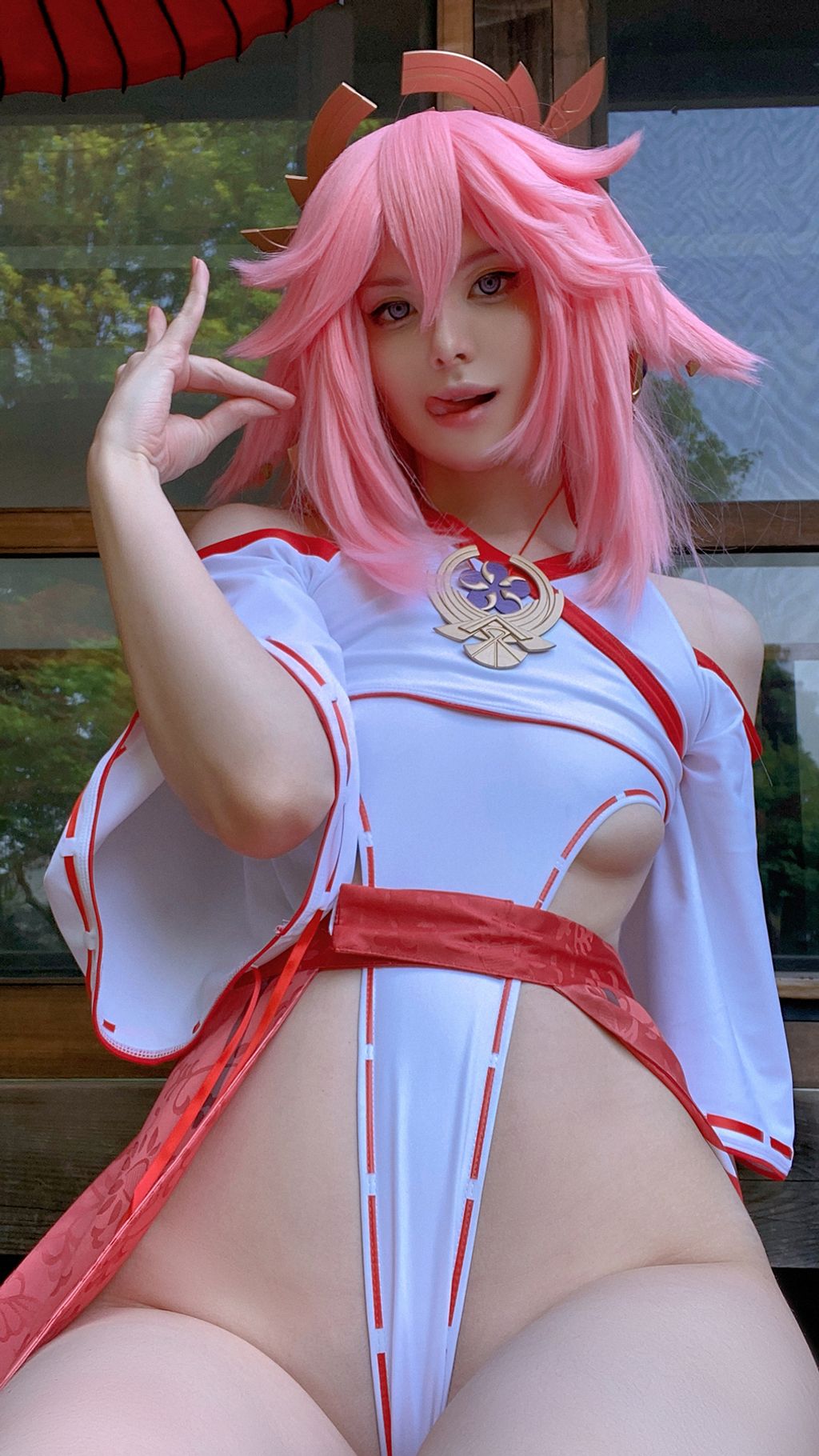Coser@Vinnegal: YaeMiko (141 photos) 13 Coser@Vinnegal: YaeMiko (141 photos) 13
