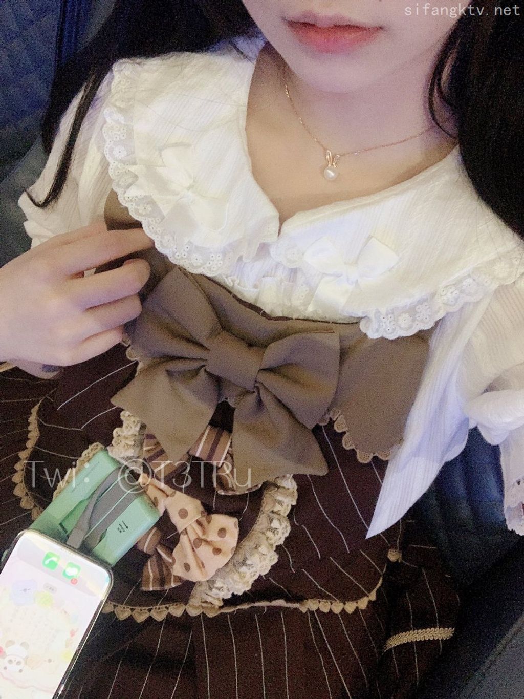 Coser@莉犬醬: 顏值嫩妹 福利姬 合集 (1098 photos ) 19 Coser@莉犬醬: 顏值嫩妹 福利姬 合集 (1098 photos ) 19
