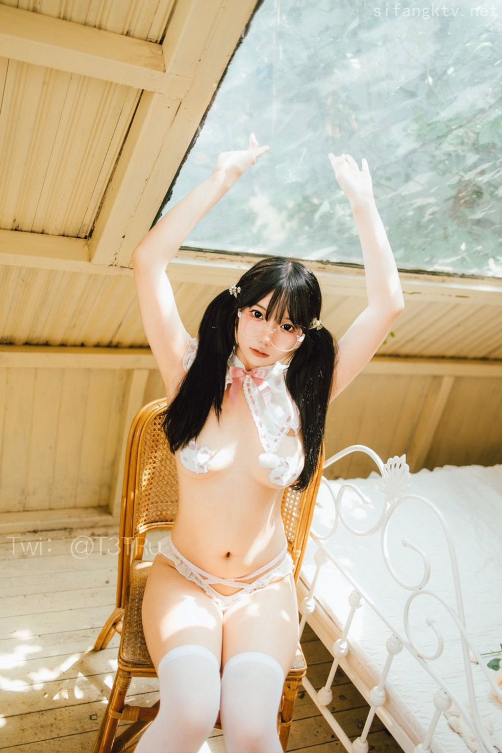 Coser@莉犬醬: 顏值嫩妹 福利姬 合集 (1098 photos ) 17 Coser@莉犬醬: 顏值嫩妹 福利姬 合集 (1098 photos ) 17
