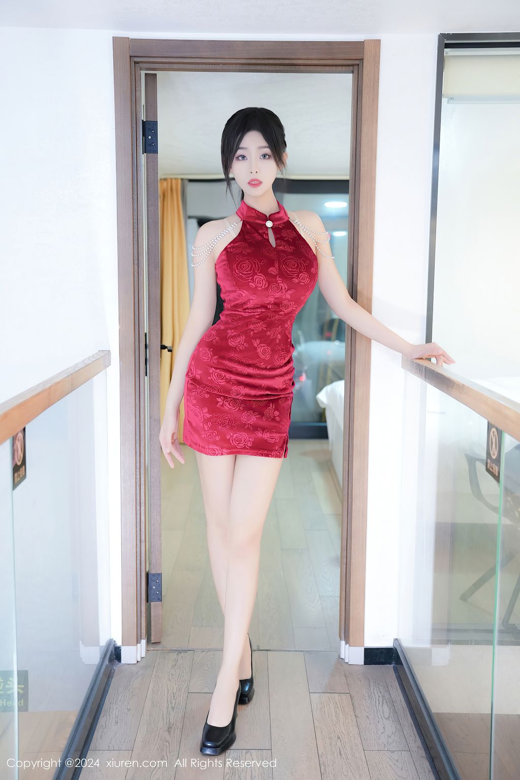 XIUREN No.9076 – 9090 (1138 photos) 5 XIUREN No.9076 – 9090 (1138 photos) 5