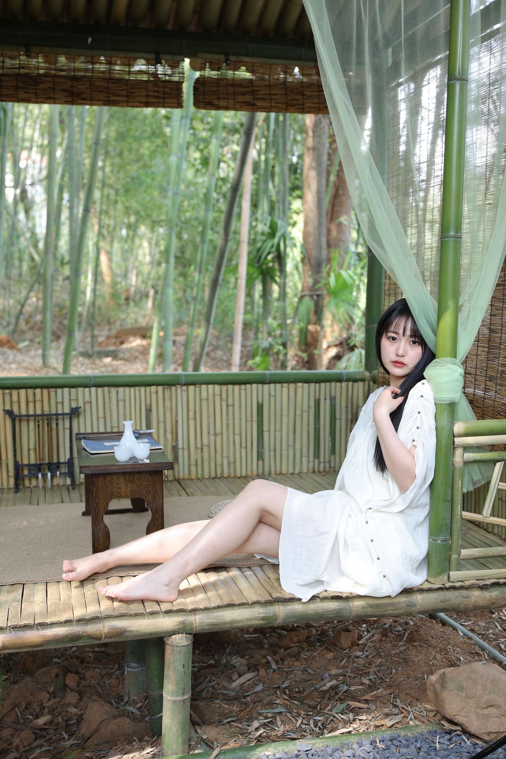 [Private Photoshoot] 糖糖: 國模 2025.04.01 大尺度 私拍套圖 (611 photos)