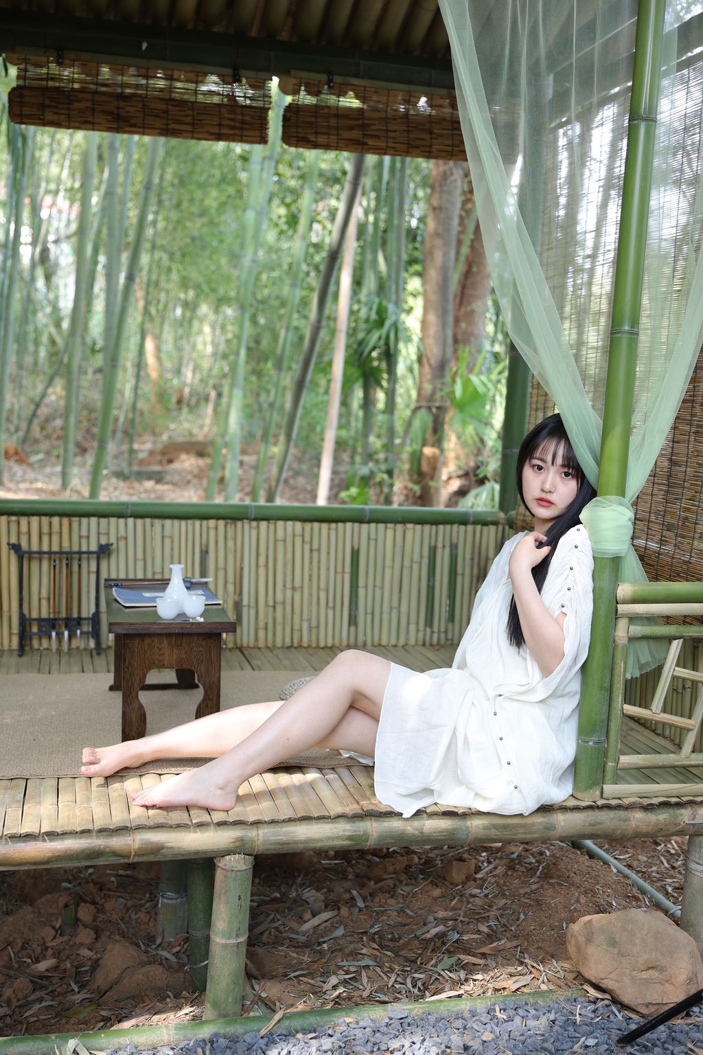 [Private Photoshoot] 糖糖: 國模 2025.04.01 大尺度 私拍套圖 (611 photos)