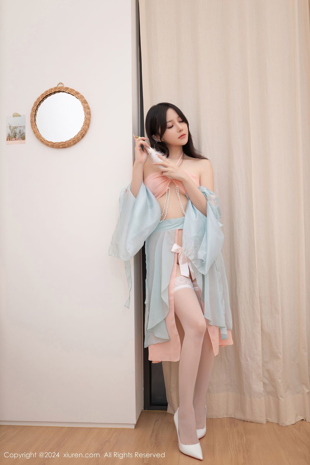 XIUREN No.9091 – 9105 (1162 photos) 16 XIUREN No.9091 – 9105 (1162 photos) 16