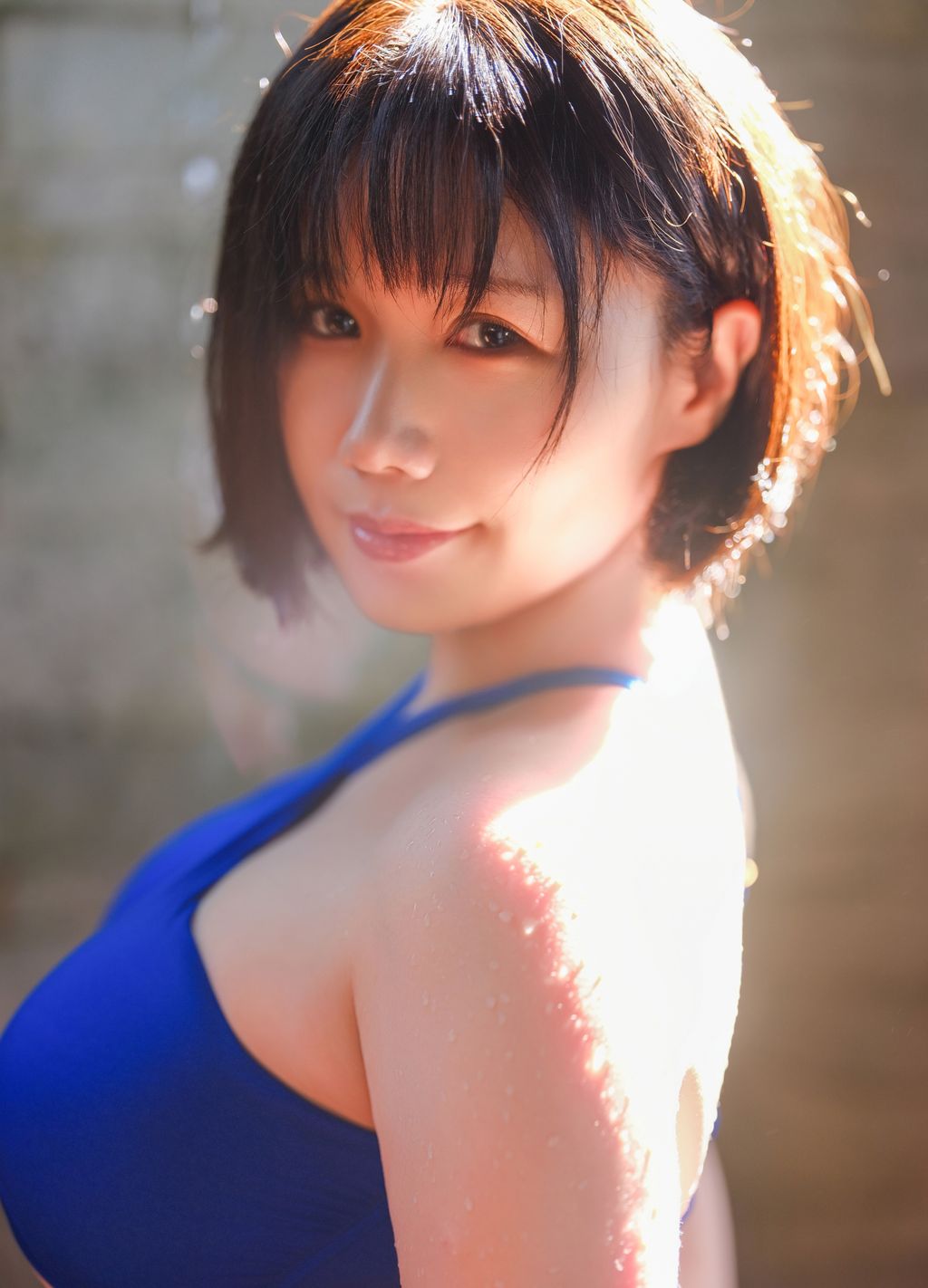Coser@麻花麻花酱: 澜 (172 photos)
