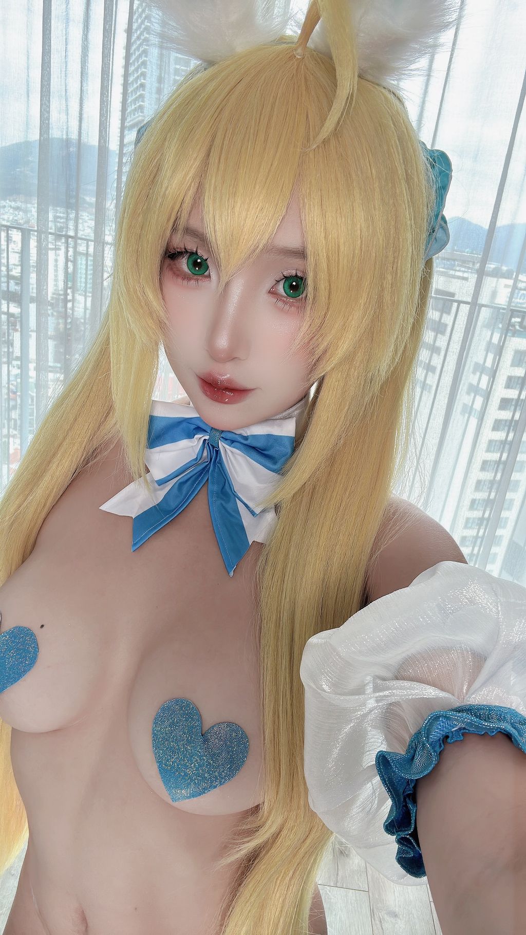 Coser@PuyPuy: Castoria (190 photos) 19 Coser@PuyPuy: Castoria (190 photos) 19