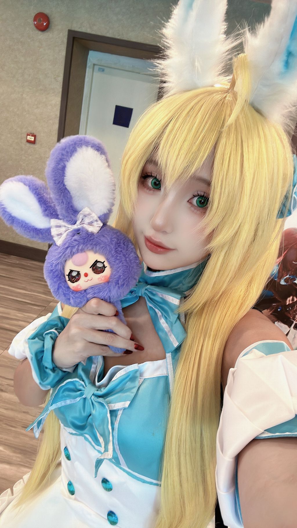 Coser@PuyPuy: Castoria (190 photos) 7 Coser@PuyPuy: Castoria (190 photos) 7