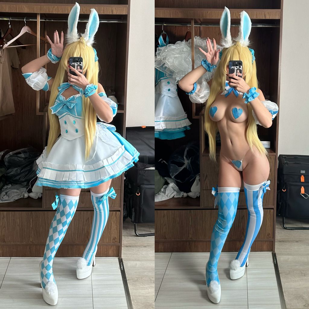 Coser@PuyPuy: Castoria (190 photos) 8 Coser@PuyPuy: Castoria (190 photos) 8