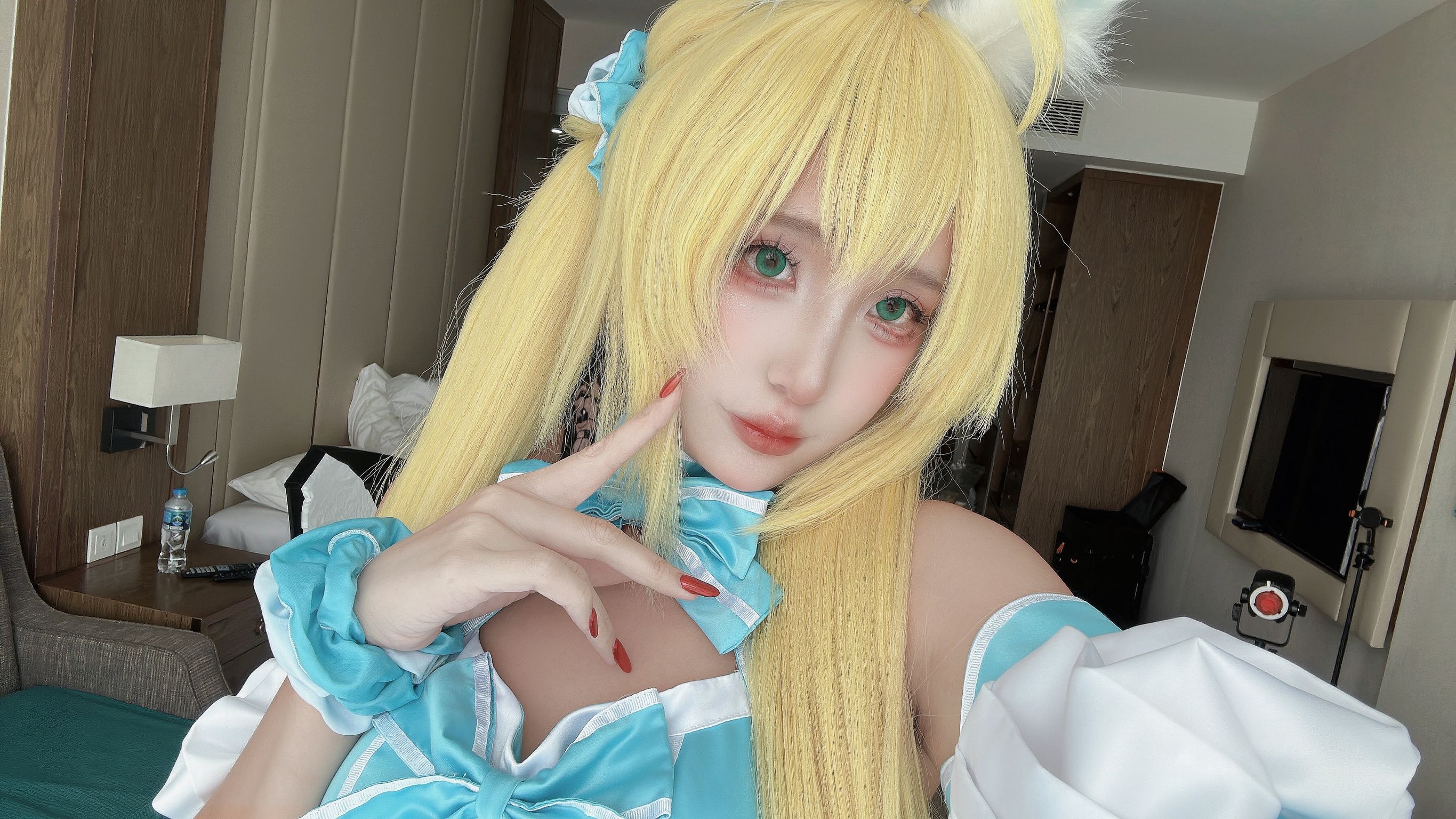 Coser@PuyPuy: Castoria (190 photos) 5 Coser@PuyPuy: Castoria (190 photos) 5