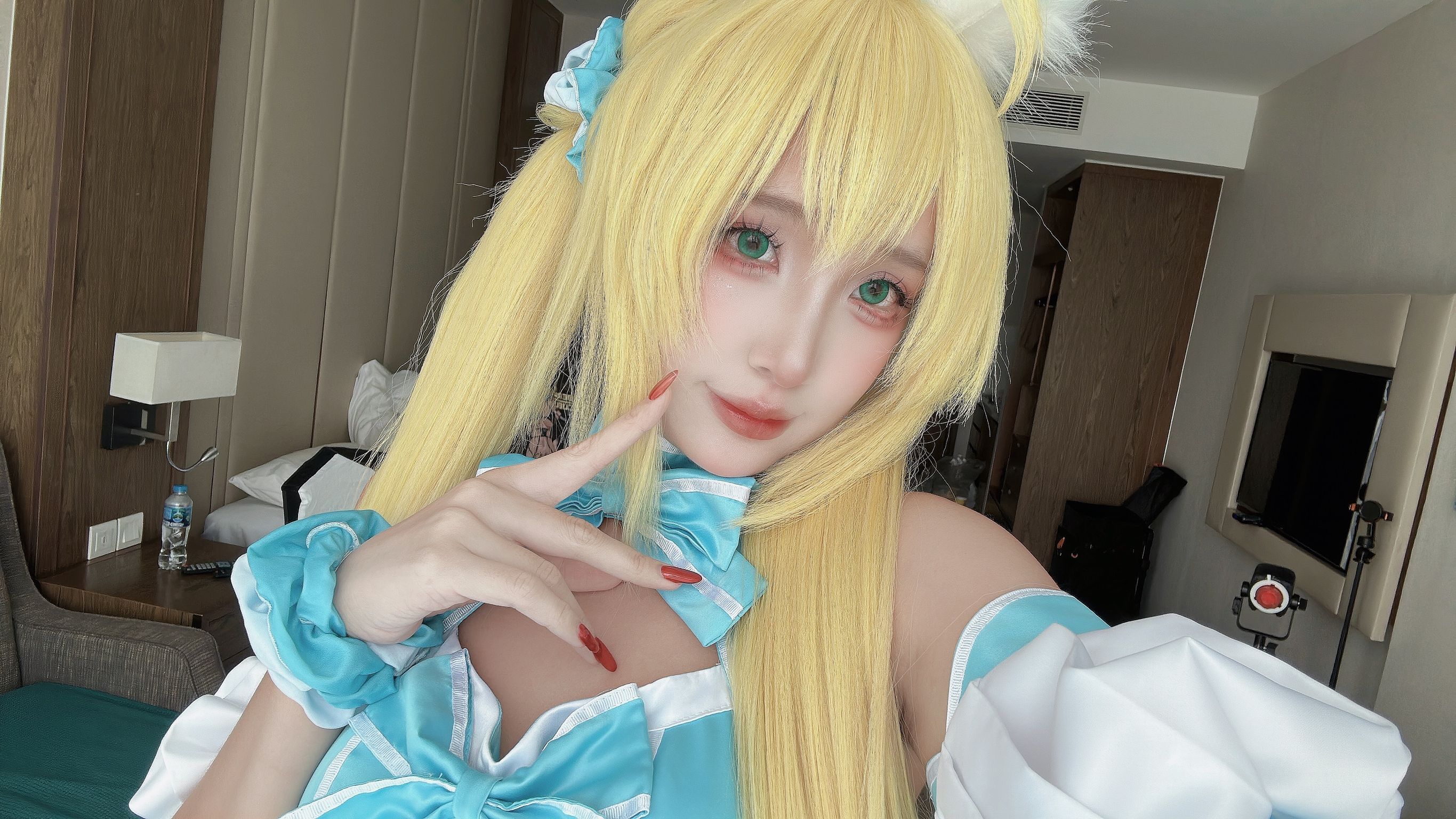 Coser@PuyPuy: Castoria (190 photos) 17 Coser@PuyPuy: Castoria (190 photos) 17