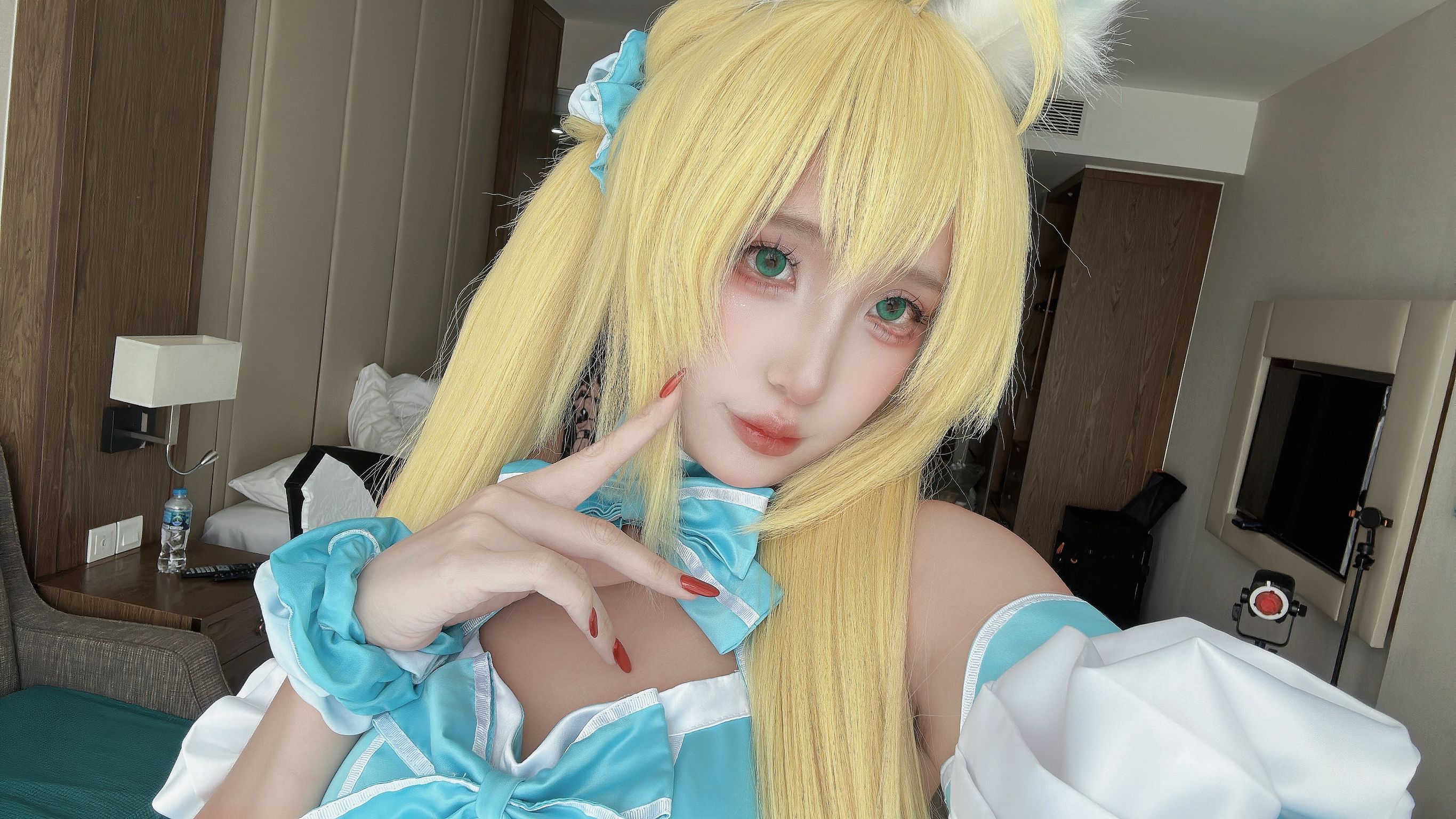 Coser@PuyPuy: Castoria (190 photos) 18 Coser@PuyPuy: Castoria (190 photos) 18