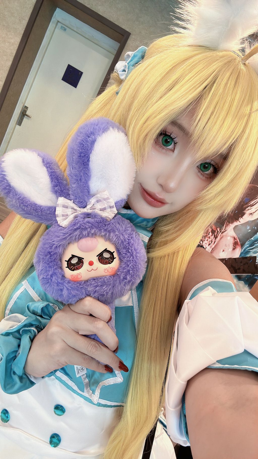Coser@PuyPuy: Castoria (190 photos) 11 Coser@PuyPuy: Castoria (190 photos) 11