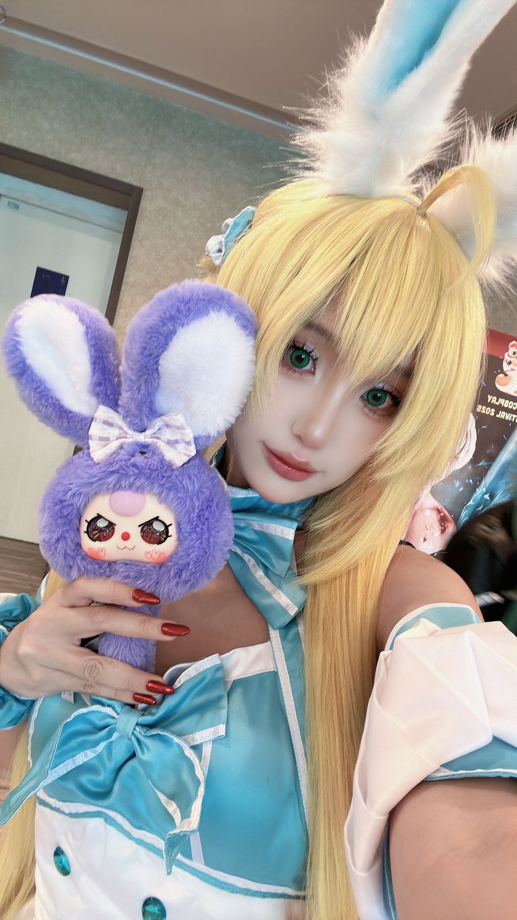 Coser@PuyPuy: Castoria (190 photos) 12 Coser@PuyPuy: Castoria (190 photos) 12