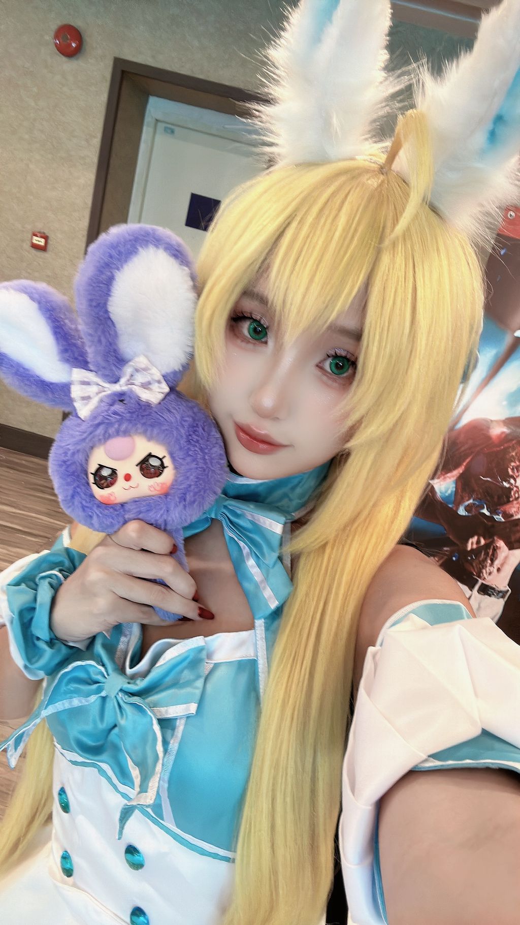 Coser@PuyPuy: Castoria (190 photos) 9 Coser@PuyPuy: Castoria (190 photos) 9