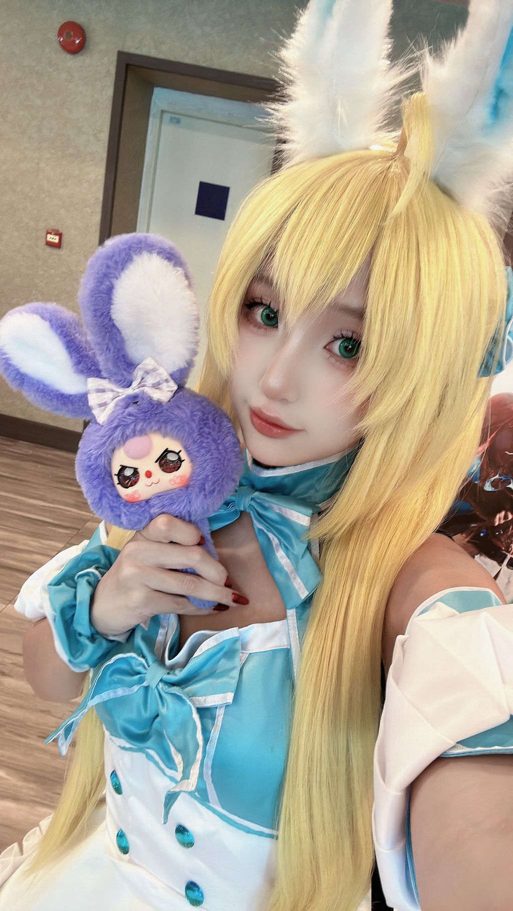 Coser@PuyPuy: Castoria (190 photos) 10 Coser@PuyPuy: Castoria (190 photos) 10