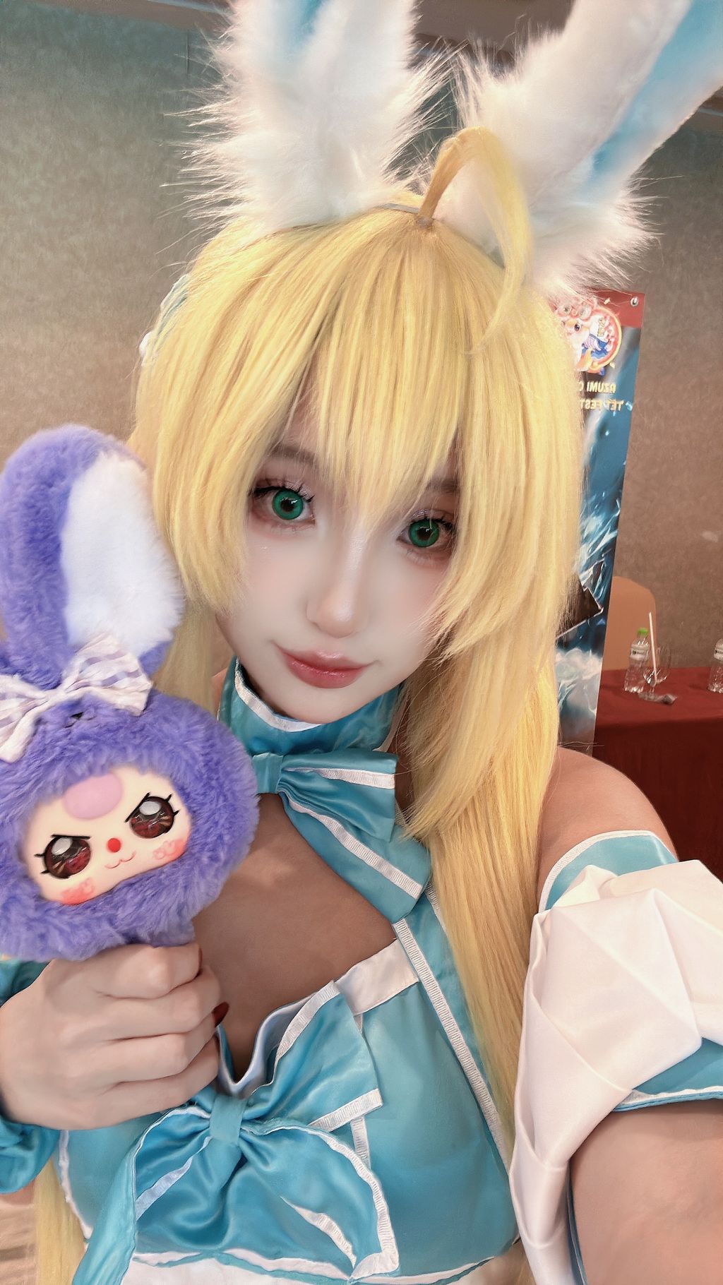 Coser@PuyPuy: Castoria (190 photos) 13 Coser@PuyPuy: Castoria (190 photos) 13