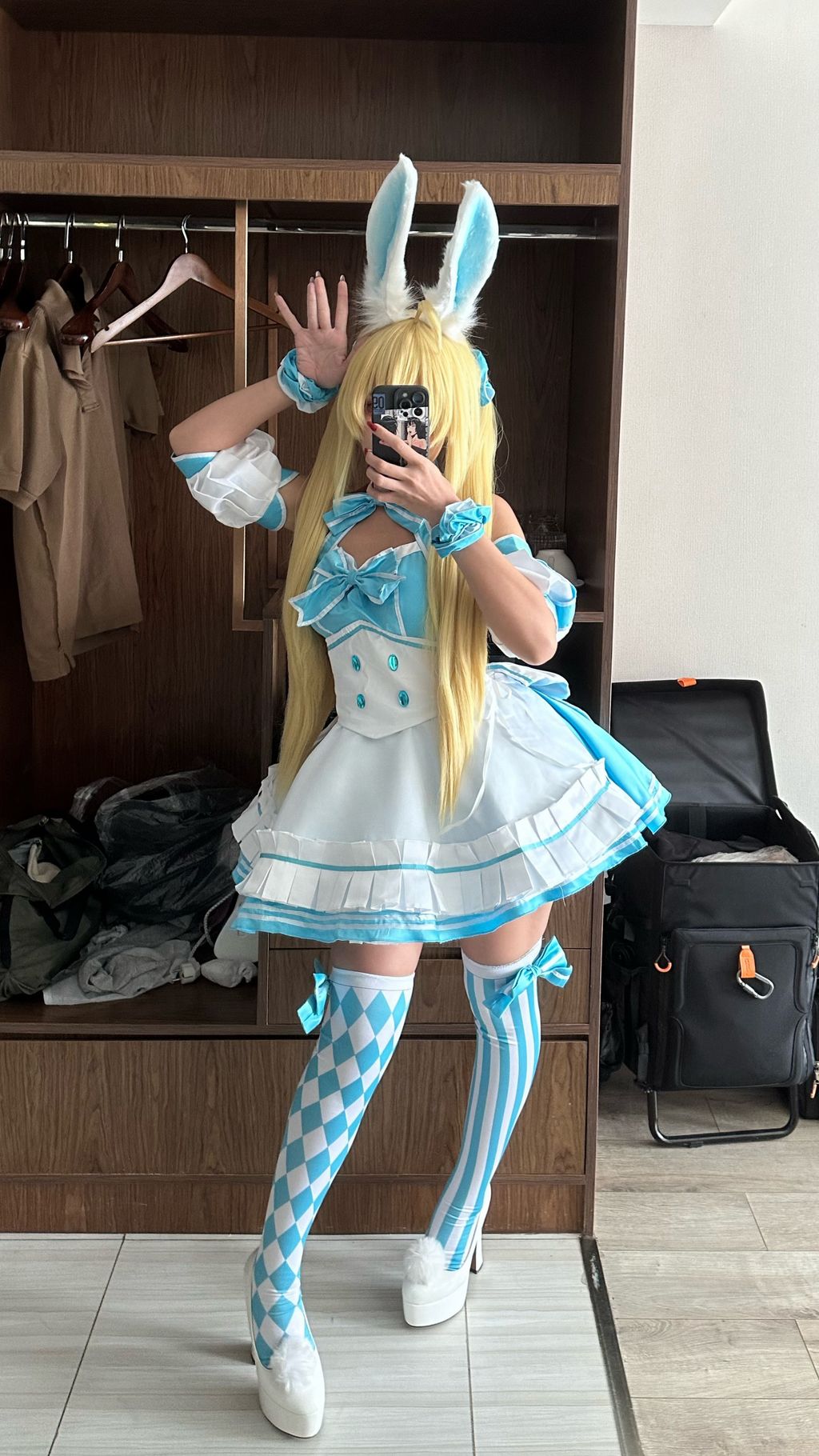 Coser@PuyPuy: Castoria (190 photos) 14 Coser@PuyPuy: Castoria (190 photos) 14