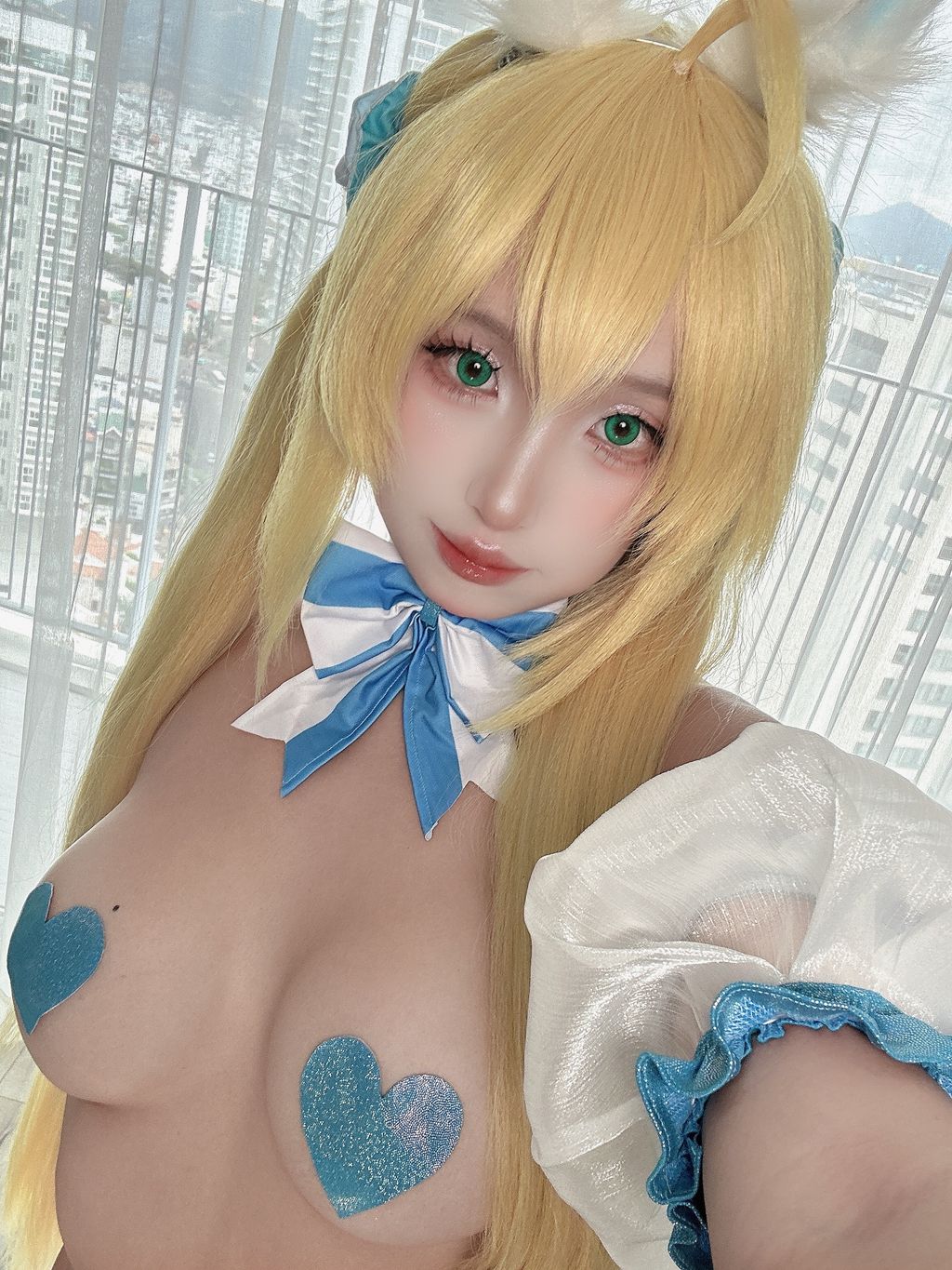 Coser@PuyPuy: Castoria (190 photos) 8 Coser@PuyPuy: Castoria (190 photos) 8