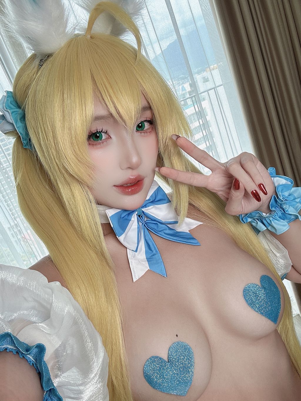 Coser@PuyPuy: Castoria (190 photos) 2 Coser@PuyPuy: Castoria (190 photos) 2