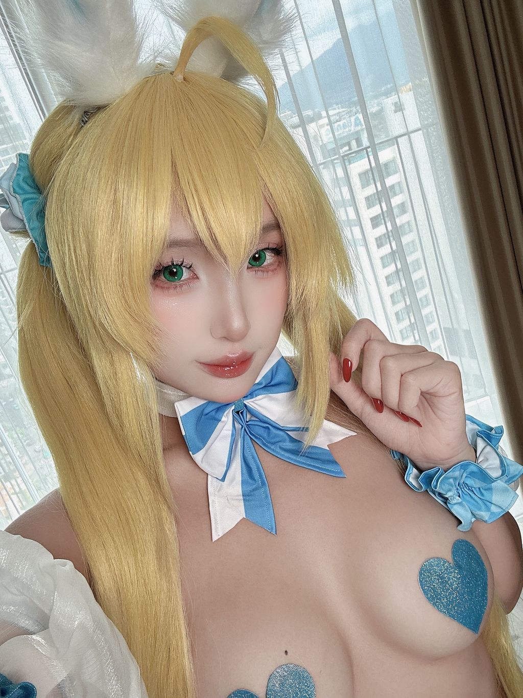 Coser@PuyPuy: Castoria (190 photos) 5 Coser@PuyPuy: Castoria (190 photos) 5