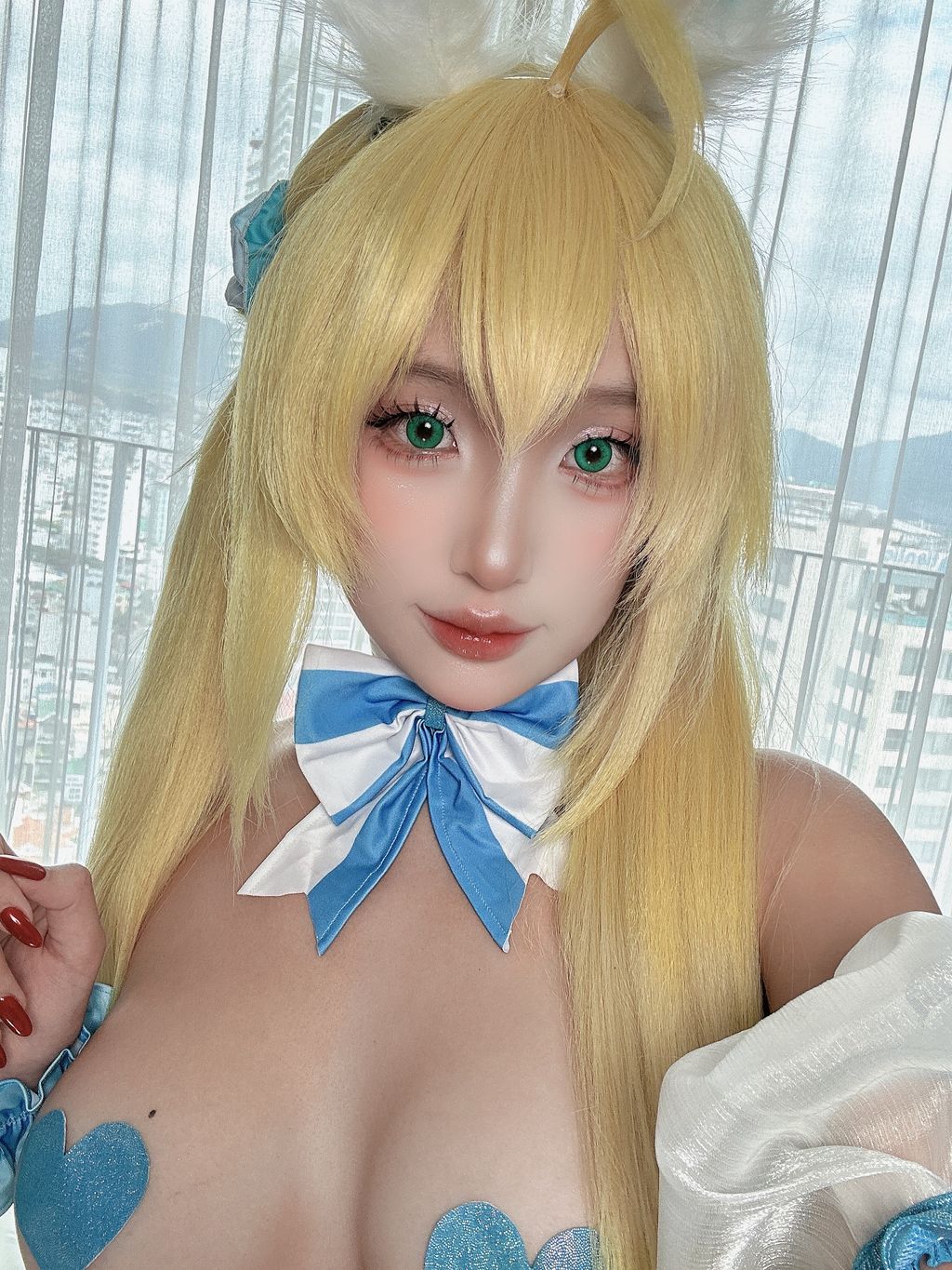 Coser@PuyPuy: Castoria (190 photos) 6 Coser@PuyPuy: Castoria (190 photos) 6