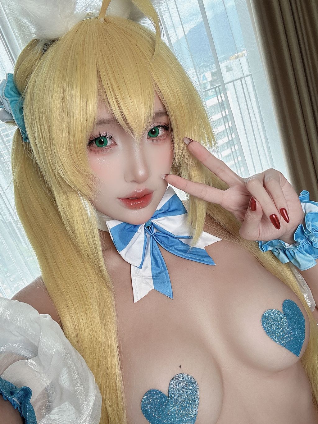 Coser@PuyPuy: Castoria (190 photos) 3 Coser@PuyPuy: Castoria (190 photos) 3