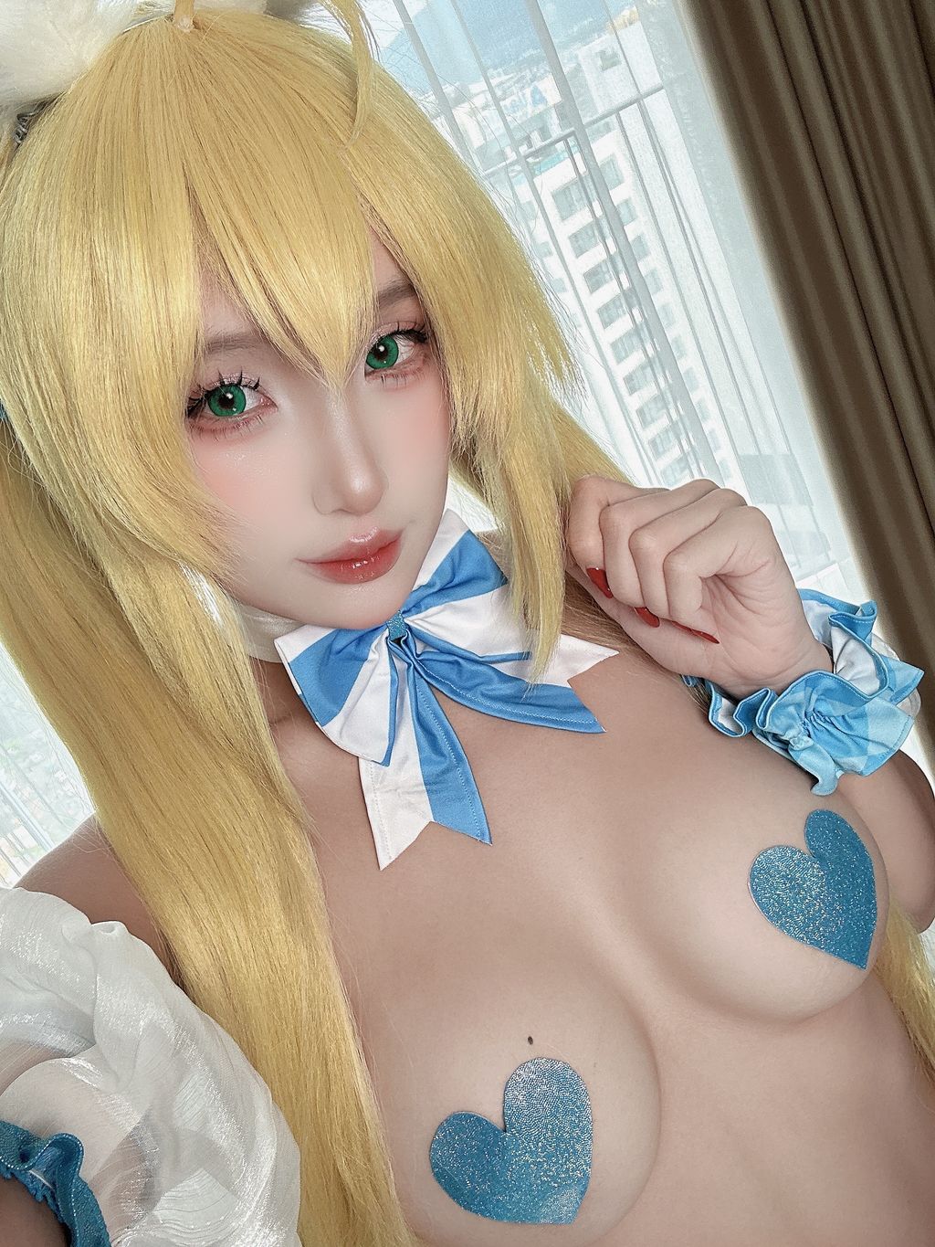 Coser@PuyPuy: Castoria (190 photos) 4 Coser@PuyPuy: Castoria (190 photos) 4