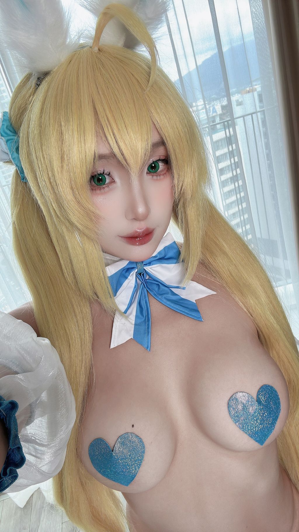 Coser@PuyPuy: Castoria (190 photos) 17 Coser@PuyPuy: Castoria (190 photos) 17