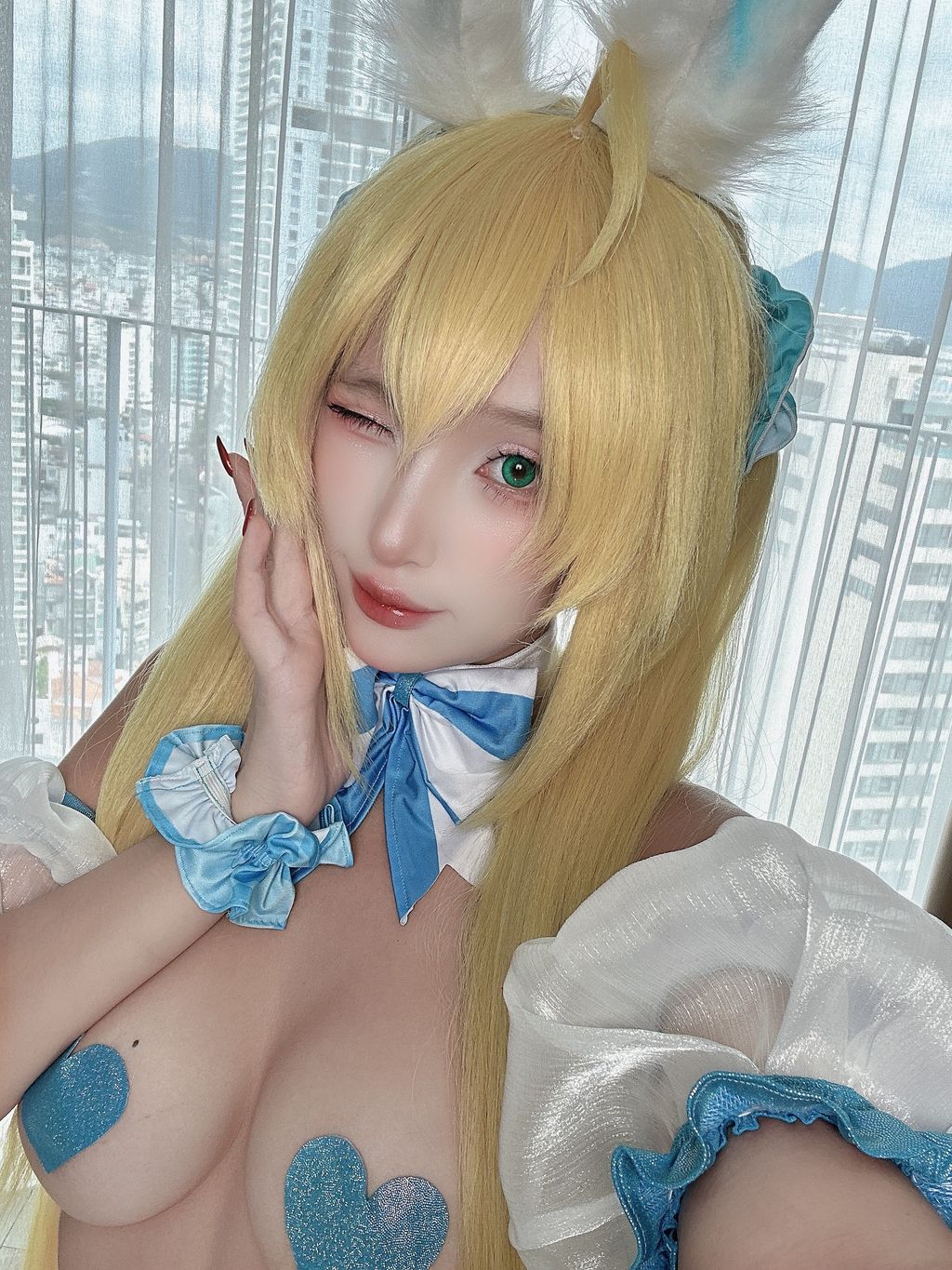 Coser@PuyPuy: Castoria (190 photos) 12 Coser@PuyPuy: Castoria (190 photos) 12