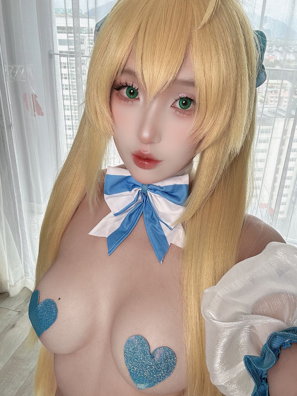 Coser@PuyPuy: Castoria (190 photos) 9 Coser@PuyPuy: Castoria (190 photos) 9