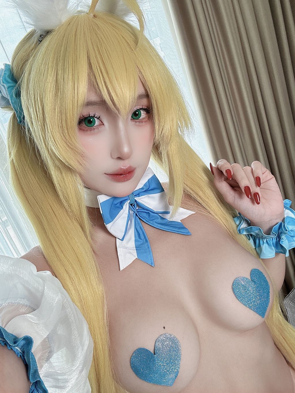 Coser@PuyPuy: Castoria (190 photos) 10 Coser@PuyPuy: Castoria (190 photos) 10