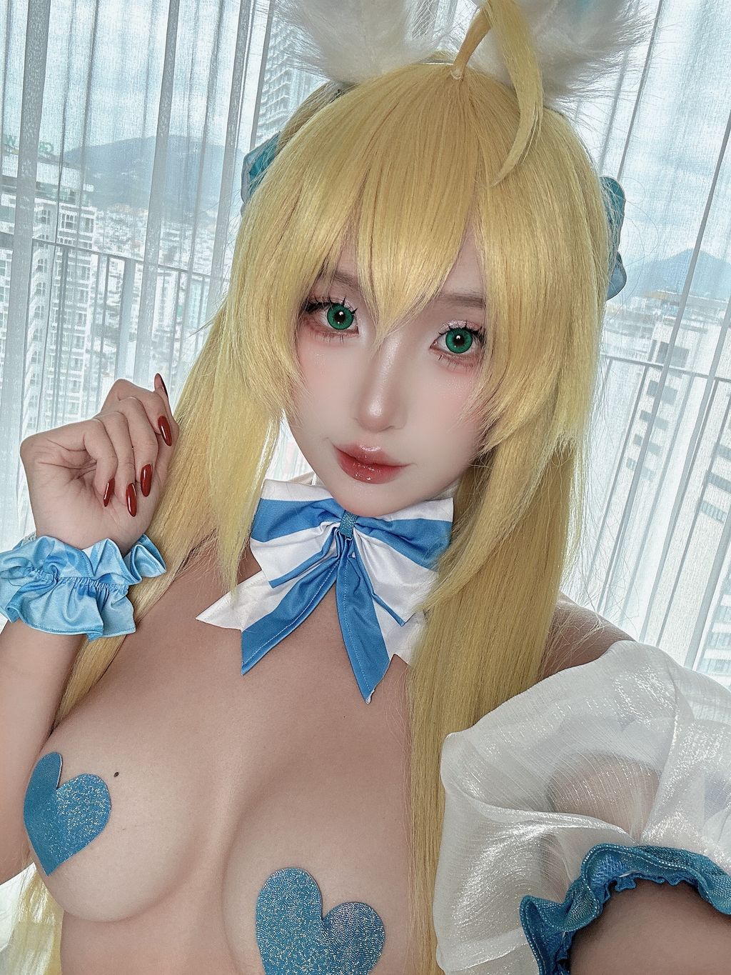 Coser@PuyPuy: Castoria (190 photos) 15 Coser@PuyPuy: Castoria (190 photos) 15