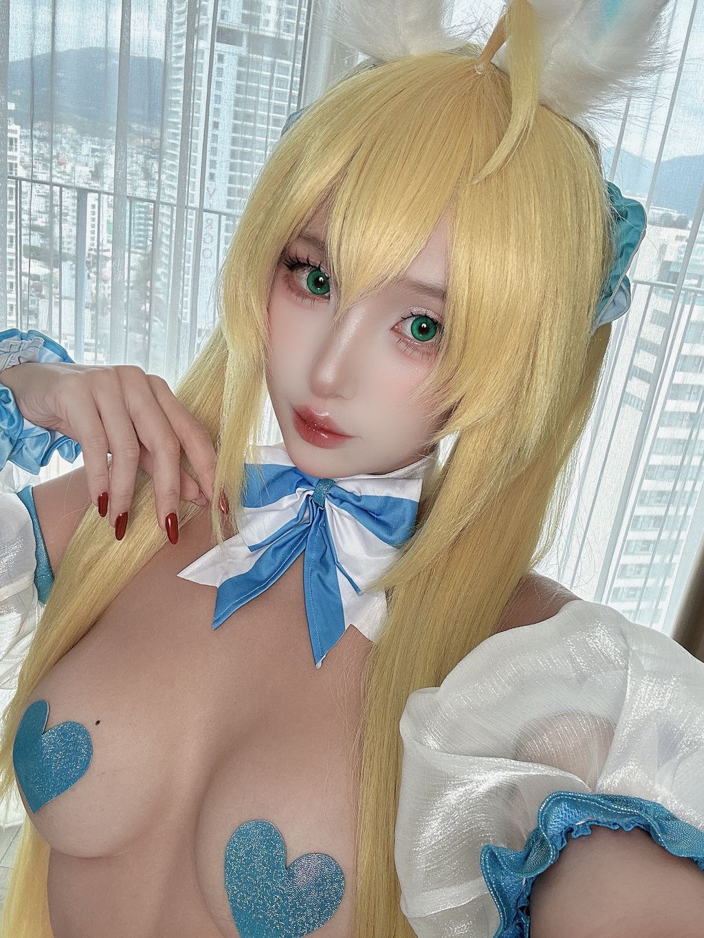Coser@PuyPuy: Castoria (190 photos) 13 Coser@PuyPuy: Castoria (190 photos) 13