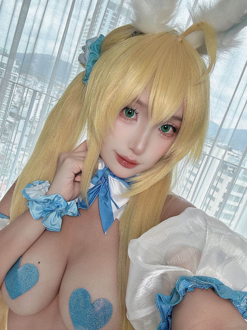 Coser@PuyPuy: Castoria (190 photos) 14 Coser@PuyPuy: Castoria (190 photos) 14