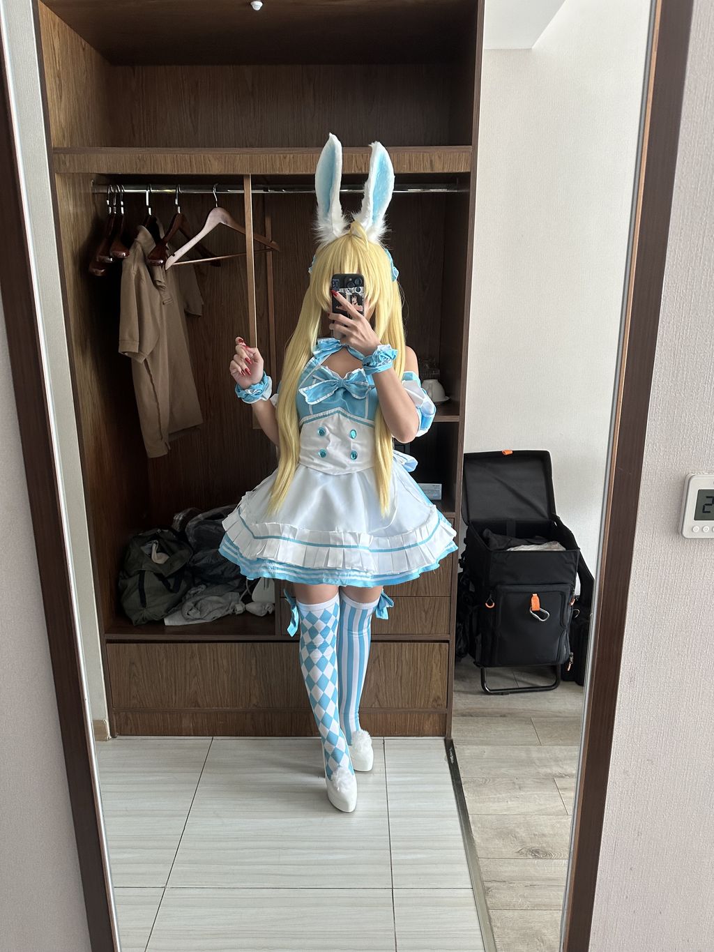 Coser@PuyPuy: Castoria (190 photos) 7 Coser@PuyPuy: Castoria (190 photos) 7