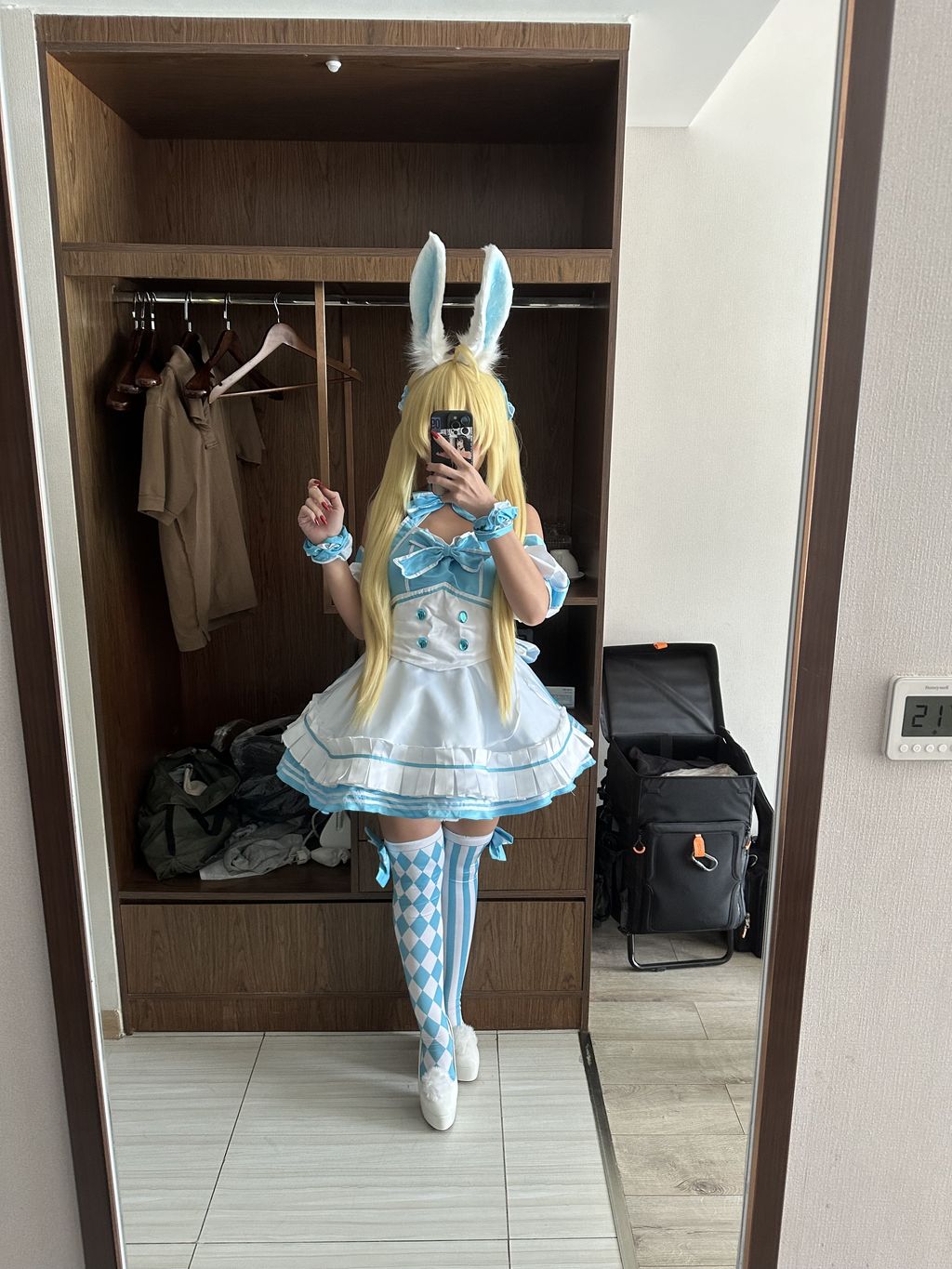 Coser@PuyPuy: Castoria (190 photos) 8 Coser@PuyPuy: Castoria (190 photos) 8