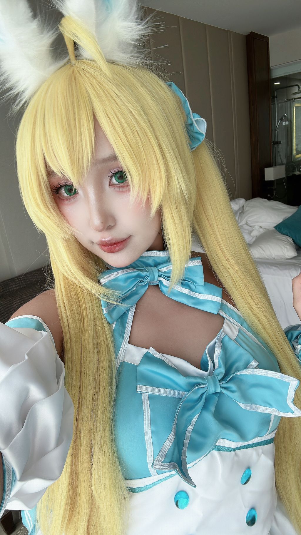 Coser@PuyPuy: Castoria (190 photos) 2 Coser@PuyPuy: Castoria (190 photos) 2