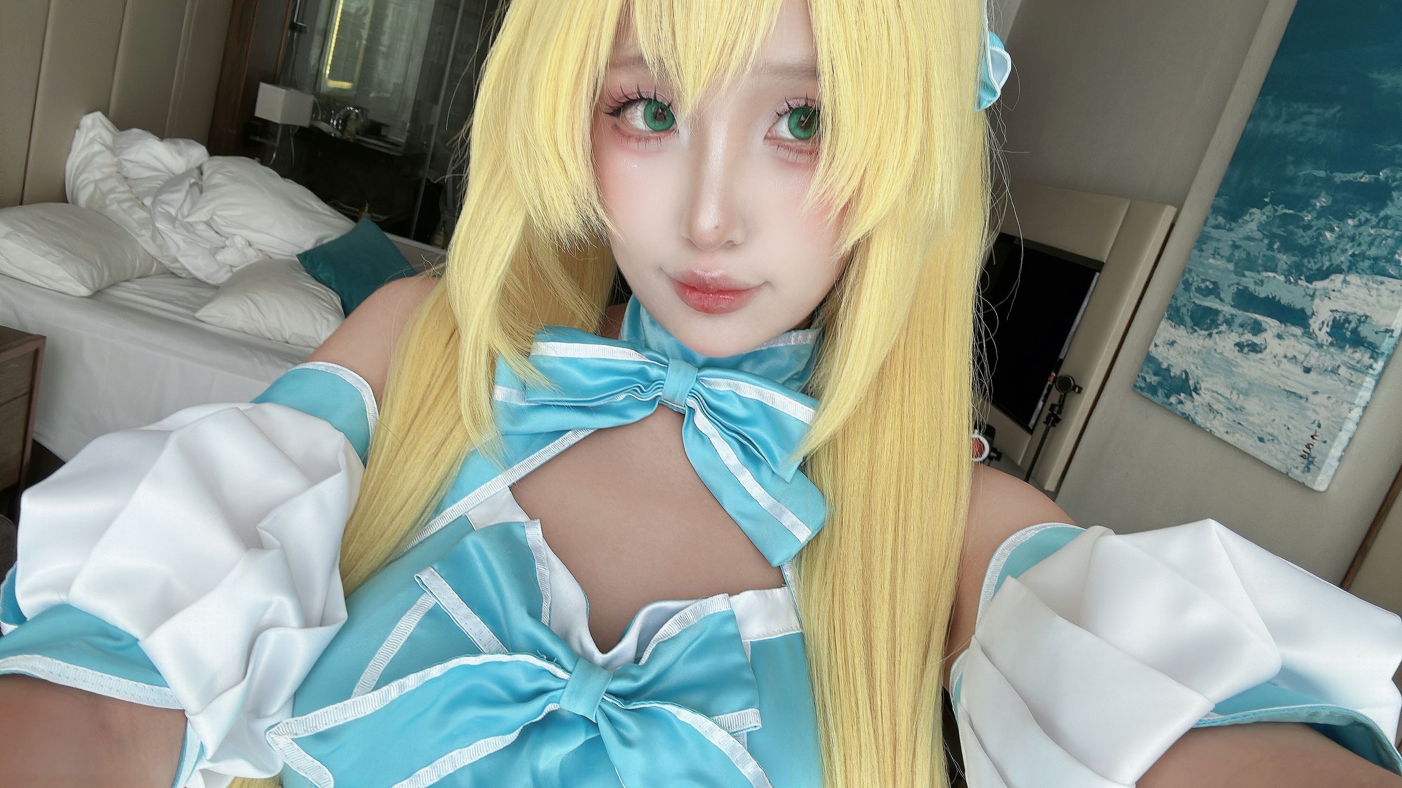 Coser@PuyPuy: Castoria (190 photos) 19 Coser@PuyPuy: Castoria (190 photos) 19