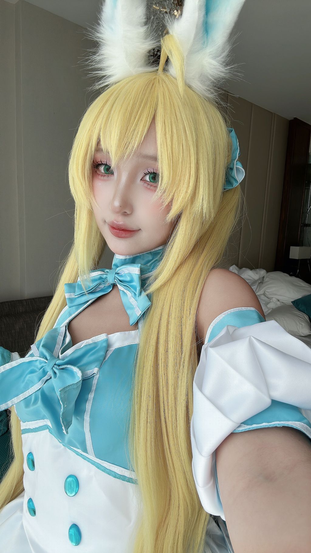 Coser@PuyPuy: Castoria (190 photos) 0 Coser@PuyPuy: Castoria (190 photos) 0