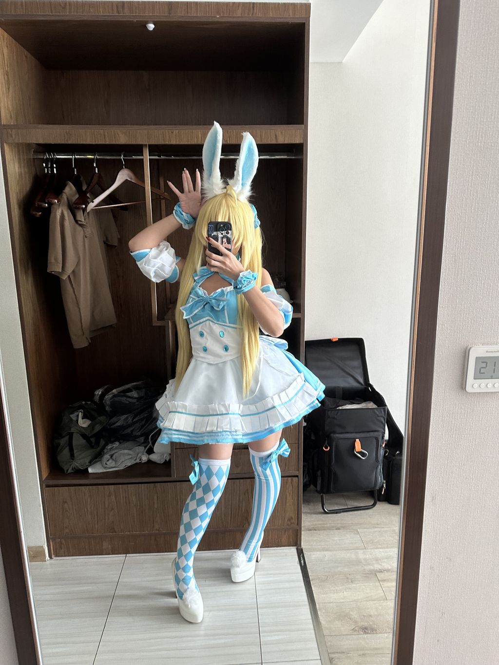 Coser@PuyPuy: Castoria (190 photos) 5 Coser@PuyPuy: Castoria (190 photos) 5