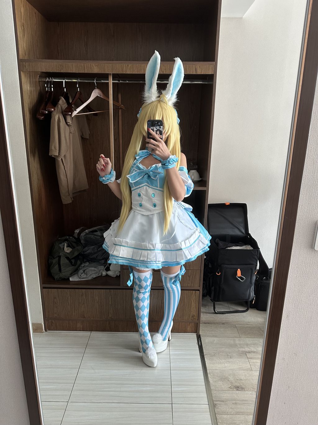 Coser@PuyPuy: Castoria (190 photos) 6 Coser@PuyPuy: Castoria (190 photos) 6