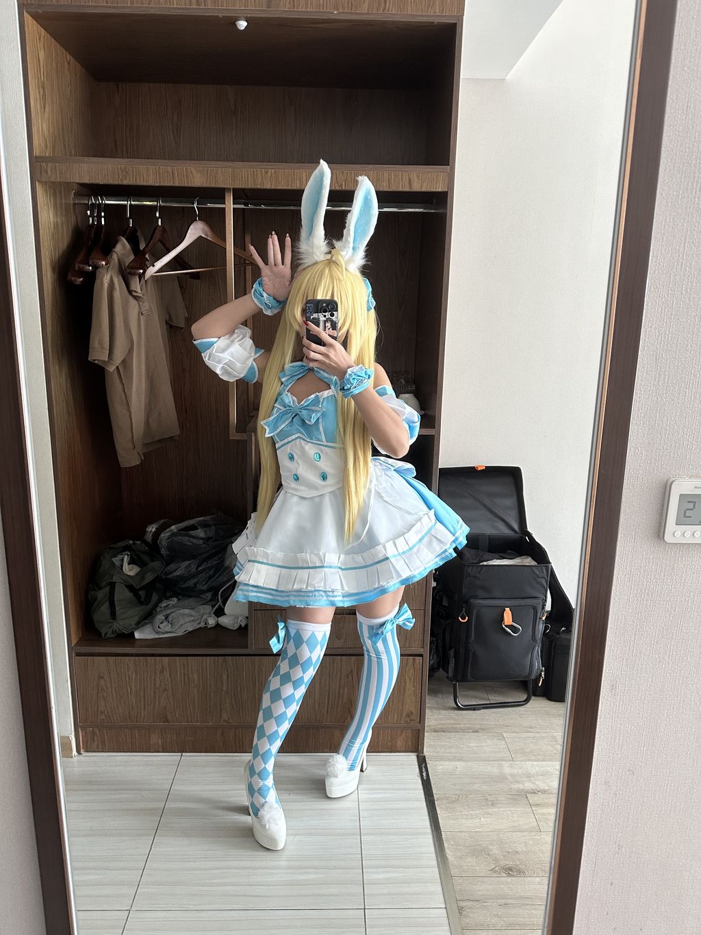 Coser@PuyPuy: Castoria (190 photos) 3 Coser@PuyPuy: Castoria (190 photos) 3