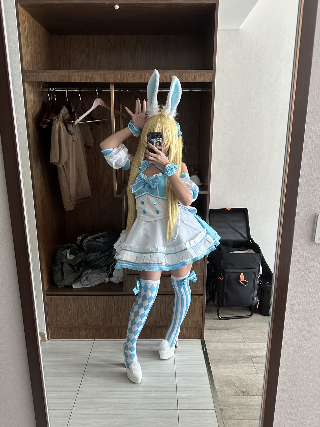 Coser@PuyPuy: Castoria (190 photos) 4 Coser@PuyPuy: Castoria (190 photos) 4