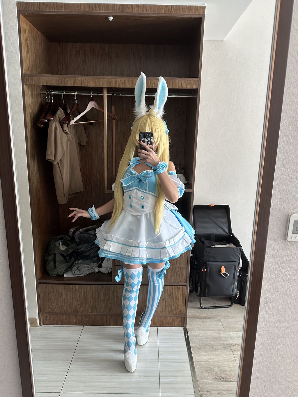 Coser@PuyPuy: Castoria (190 photos) 9 Coser@PuyPuy: Castoria (190 photos) 9