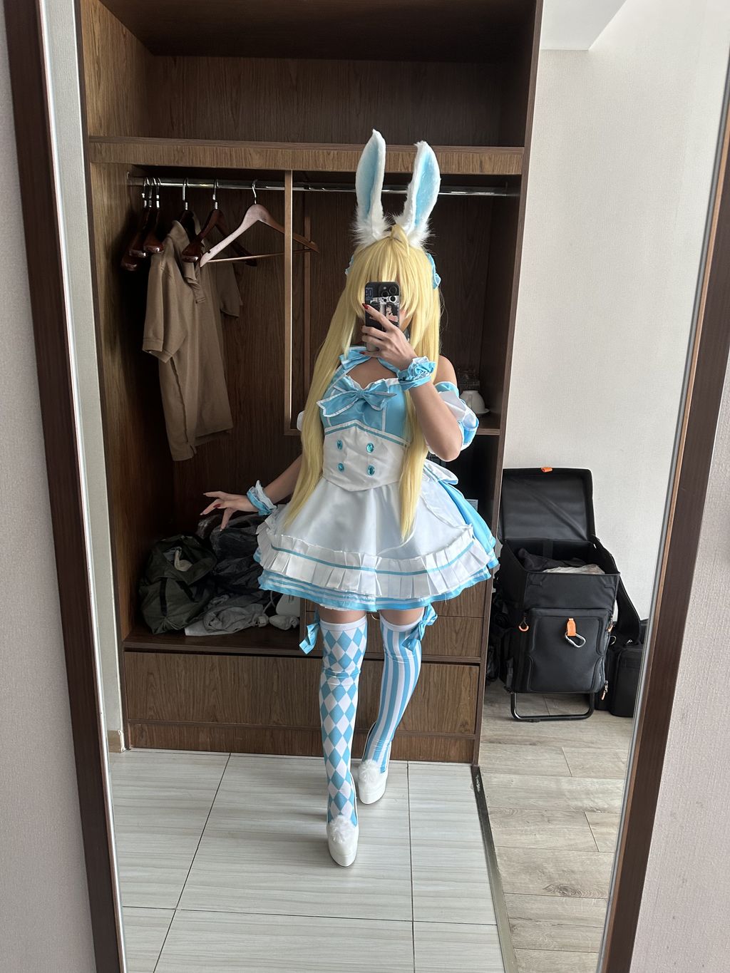 Coser@PuyPuy: Castoria (190 photos) 10 Coser@PuyPuy: Castoria (190 photos) 10