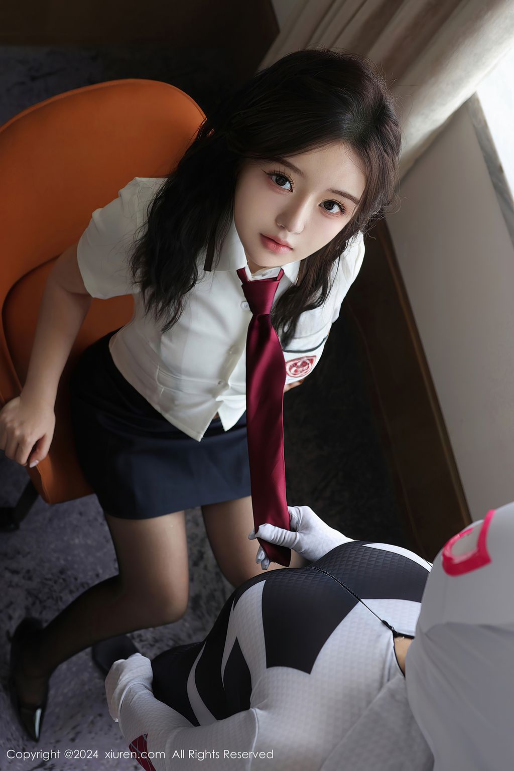 XIUREN No.9121 – 9135 (1221 photos) 13 XIUREN No.9121 – 9135 (1221 photos) 13