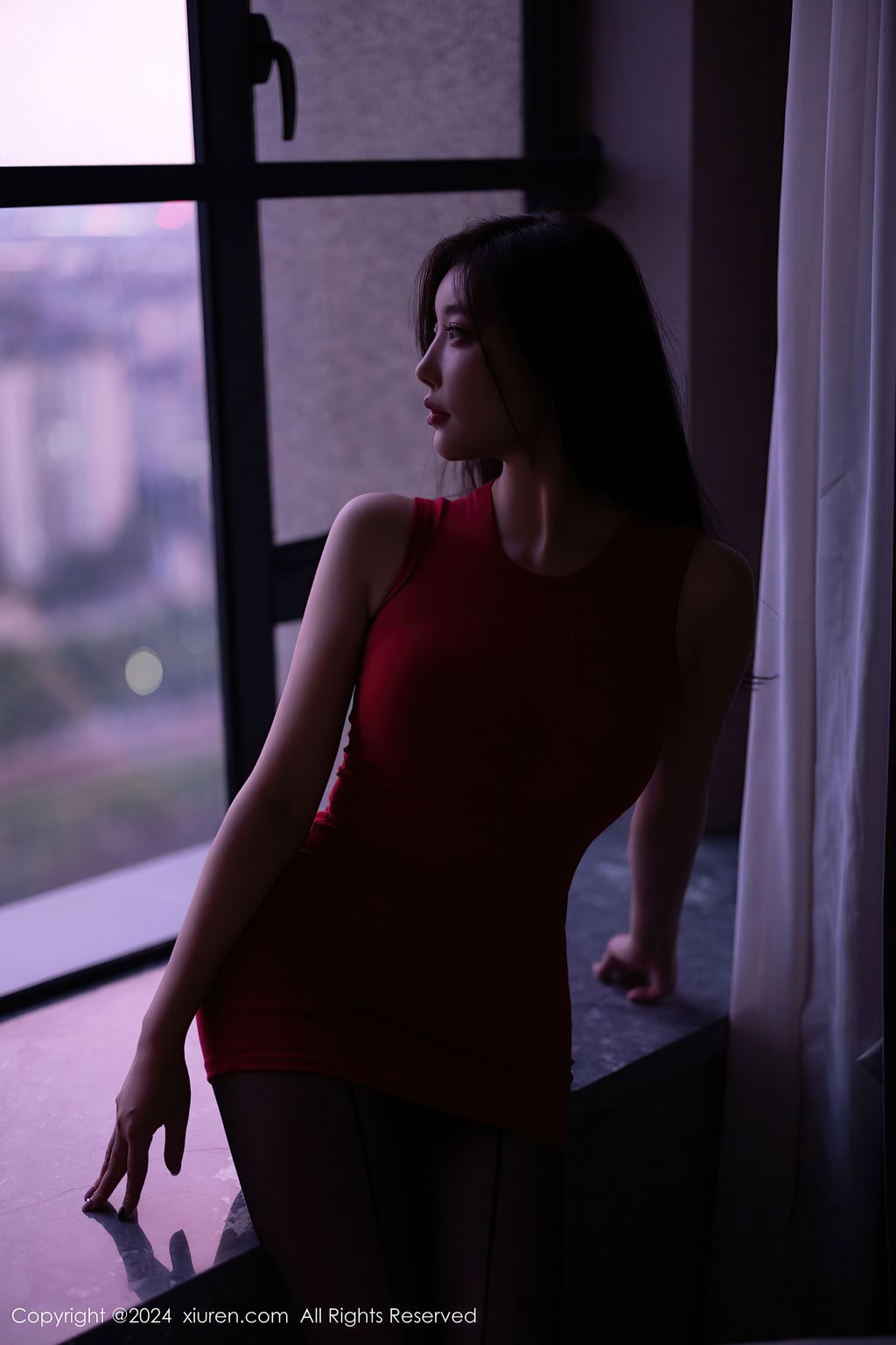 XIUREN No.9121 – 9135 (1221 photos) 10 XIUREN No.9121 – 9135 (1221 photos) 10