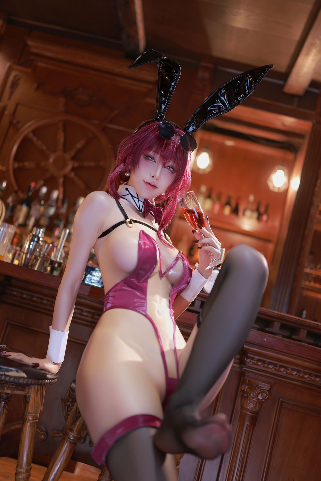 Coser@水淼Aqua: 卡夫卡 (111 photos) 18 Coser@水淼Aqua: 卡夫卡 (111 photos) 18
