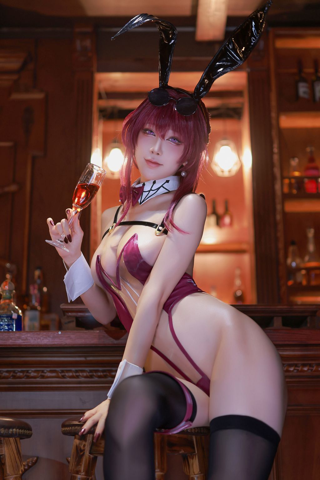 Coser@水淼Aqua: 卡夫卡 (111 photos) 10 Coser@水淼Aqua: 卡夫卡 (111 photos) 10